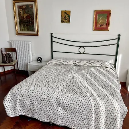 Piazza Italia Charming Sea Apartament Chioggia