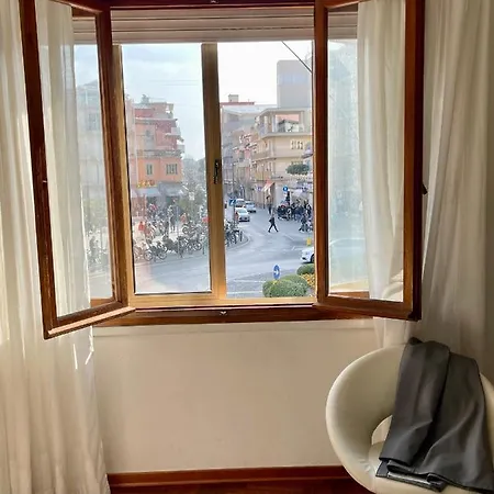 Piazza Italia Charming Sea Apartament Chioggia