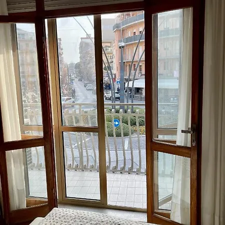 Piazza Italia Charming Sea