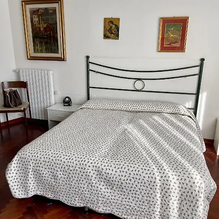 Piazza Italia Charming Sea Apartment Chioggia