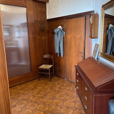 Piazza Italia Charming Sea Apartment Chioggia