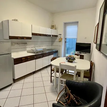 Piazza Italia Charming Sea Apartment Chioggia